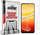 Mbrojtës ekrani GrizzGlass HybridGlass për Vivo T3x, xham hibrid, transparent