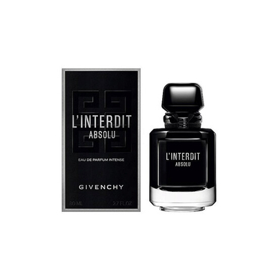 Eau de Parfum Givenchy L'Interdit Absolu, 50ml