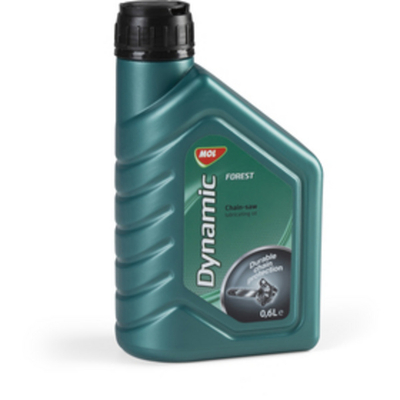 Vaj për sharra Fieldmann Mol Dynamic, 0.6 L