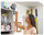 Fshesë dore Black&Decker Pivot PV1820L-QW, pa kabllo, 18V, gri
