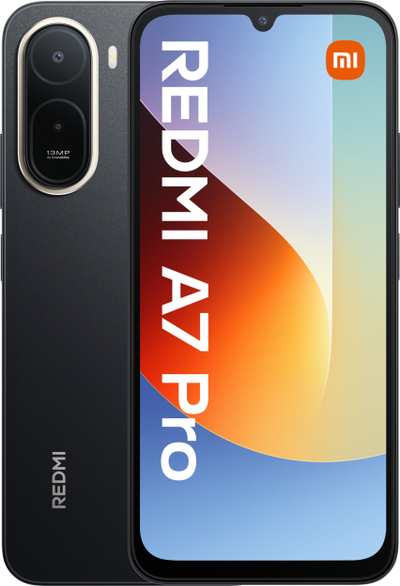 Telefoni Xiaomi Redmi A7 Pro, 6.9", 4GB 64GB, i zi