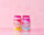 Losion I Heart Revolution Soda Cherry 320 ml