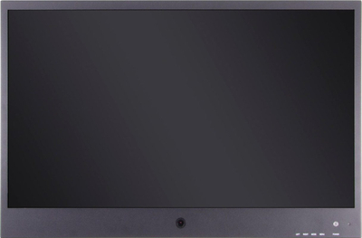 Monitor profesional PVM 32", Full HD 1080p, me kornizë metalike, i zi