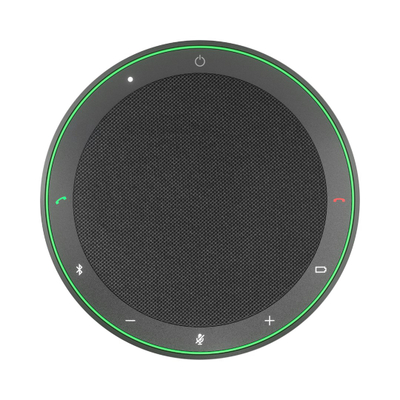 Спикерфон Jabra Speak2 75 UC, USB C, со донгл Link 380, сив