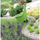 Karrocë kopshti Prosperplast Garden Wheelbarrow 55L, plastike, ngjyrë e zezë