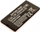 Bateri telefoni MicroSpareparts BV-T5A, 2220mAh, Li-ion Polymer, për Nokia Lumia 730 735 738, e zezë