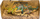 Set lodrash dinosaurë King Me World Cretaceous, figura plastike, me ngjyra të ndryshme