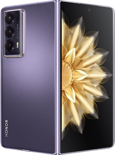 Telefoni Honor Magic V2 5G, 7.92", Snapdragon 8 Gen 2, vjollcë