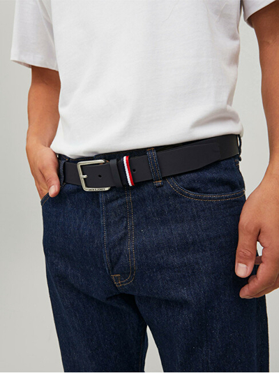 Rrip Jack&Jones JACESPO 12219179 Black Tape