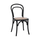 Karrige Vienna Aliyah HM8644.02 45×54×89 cm, zezë