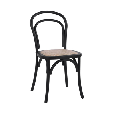 Karrige Vienna Aliyah HM8644.02 45×54×89 cm, zezë