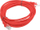 Kabllo Lanberg Patchcord, Cat5e, pa mbrojtje, 1.5m, e kuqe (PCU5-10CC-0150-R)