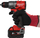 Trapano kaçavidë Milwaukee M18 FDD3 0X, 18V, 158 Nm, e kuqe