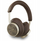 Kufje over ear Guess 4G Classic Logo, Bluetooth, 45 orë, kafe