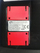 Transformator rryme ETI POLAM CTR-30, 300/5A, 5VA, CL 0.5