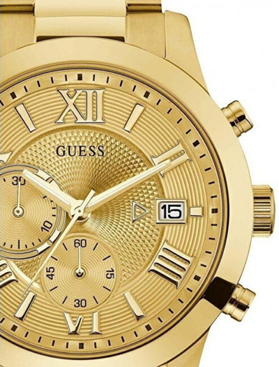 Orë dore Guess Atlas W0668G4