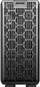 Server tower Dell PowerEdge T350, Xeon E-2336 2.9GHz, 16GB RAM 960GB, gri