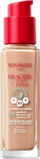Fondatinë Bourjois Healthy Mix Clean and Vegan, 30 ml, nuanca 52.5C Rose Beige