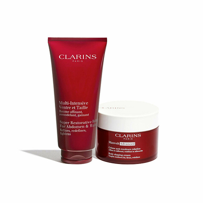 Balsam Clarins (Super Restorative Balm), 200 ml