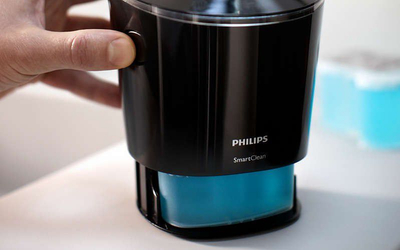 Fishekë pastrimi Philips JC302 50, 2 copë
