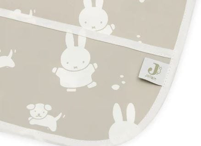 Peparese kunder ujit me menge Miffy & Snuffy Nougat