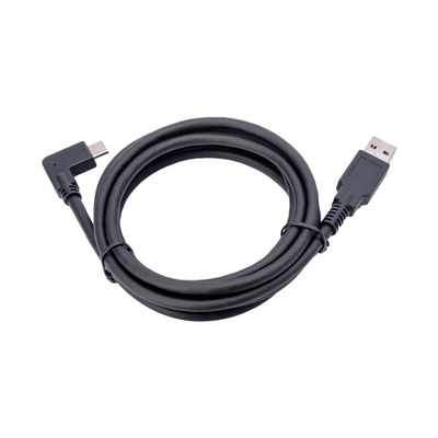 Kabllo USB Jabra PanaCast, 1.8m, e zezë