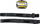 Llampë koke Dunlop Tourist, LED, 60 lm, 3xAAA, shumëngjyrëshe