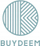 Termus Buydeem DG42, 0.30L, qelq, jeshile