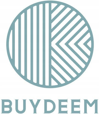 Termus Buydeem DG42, 0.30L, qelq, jeshile