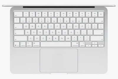 Apple MacBook Neo, 13", A18 Pro 6-core, 8GB, 256GB, 5-core GPU, Silver (US)