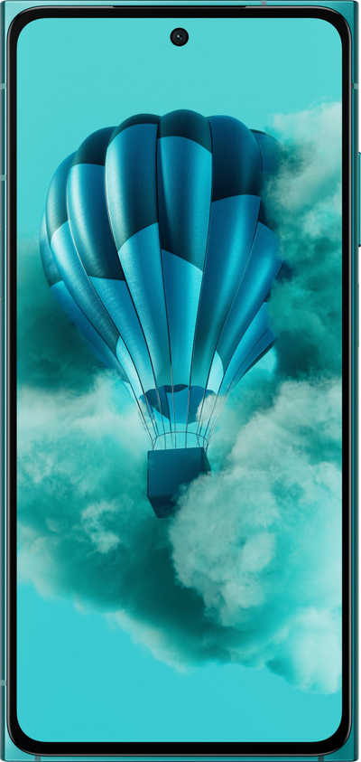 Telefoni HMD Skyline 5G, 6.55", 8GB 256GB, blu