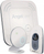 Video-monitor për bebe Angelcare AC127, i bardhë