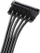 Burim energjie SilverStone SST-EX850R-PM SFX, 850W