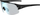 Syze sportive Tifosi Sledge Lite, lentë fotokromatike, kornizë matte black clarion blue