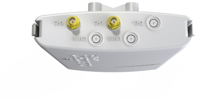 Ruter MikroTik RouterBOARD BaseBox 5, Wi-Fi 5 GHz, stacion bazë radio, i bardhë