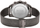 Orë dore për meshkuj Hugo Boss Skymaster 1513837, e hirtë