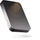 Надворешна батерија ZENS Slim Qi2 Aluminium, 10000mAh, безжично полнење, црна