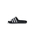 Papuçe për kalamaj Adidas, nr. 28, të bardha/të zeza