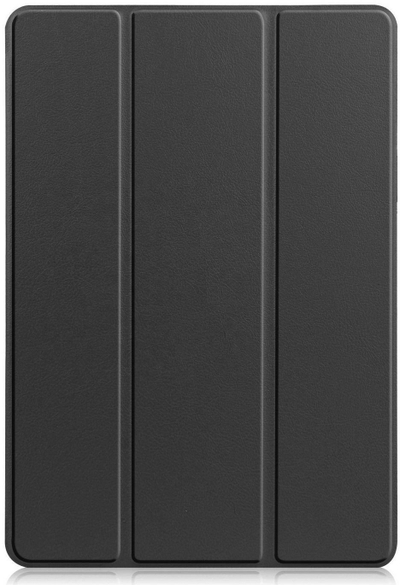 Këllëf tableti Estuff ES685307, folio ultra i hollë, i zi