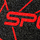 Trotinet Spokey 926913, i kuq