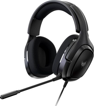 Kufje Acer Predator Galea 365, të zeza