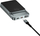 Надворешна батерија 4smarts Wireless OneStyle, 5000mAh, MagSafe, црна