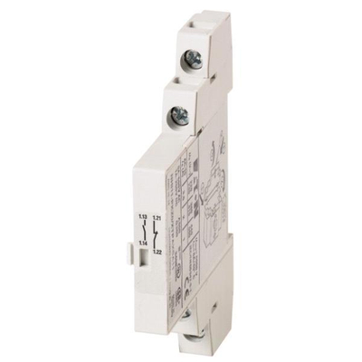 Kontakt ndihmës elektrik Eaton NHI11-PKZ0 - 072896 