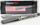 Piaster flokësh Babyliss Pro BAB2073EPE, pllaka qeramike titan, deri 230°C, argjend