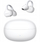 Kufje TWS UGREEN ClipBuds Pro S8, ANC, Bluetooth, të bardha