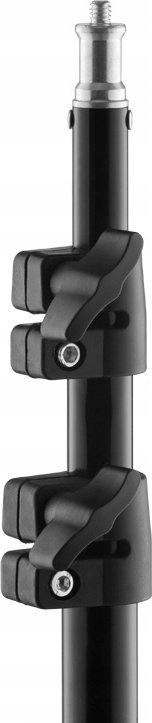 Çantë tripod-i Freepower 643459213913, mbrojtëse, e zezë