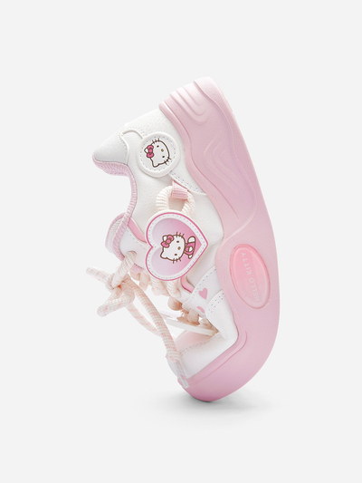 Atlete Hello Kitty Pink Dream  Rose Pink