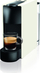 Makinë për kafe Nespresso C30 Essenza Mini, e bardhë
