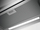 Kapak aspirimi i integruar AEG DPE5660M, LED, inox