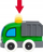 Kamion lodër BRIO Push and Go Truck, me tërheqje vetë, për kalamaj 12+